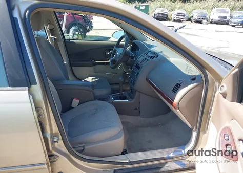 2006 Chevrolet Malibu Lt z USA, uszkodzony, nr VIN 1G1ZT51F56F168813